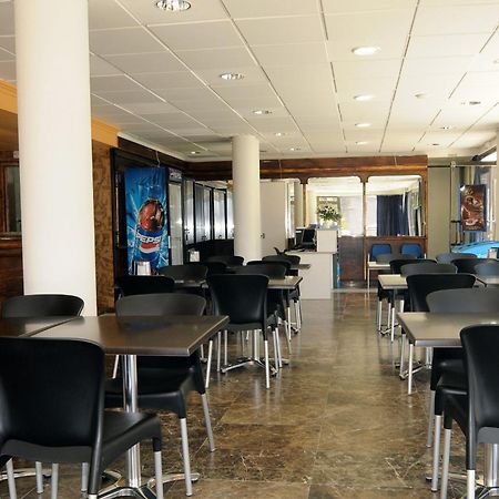 Apartamentos Ar Melrose Place Lloret de Mar Zewnętrze zdjęcie