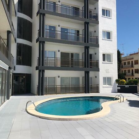 Apartamentos Ar Melrose Place Lloret de Mar Zewnętrze zdjęcie