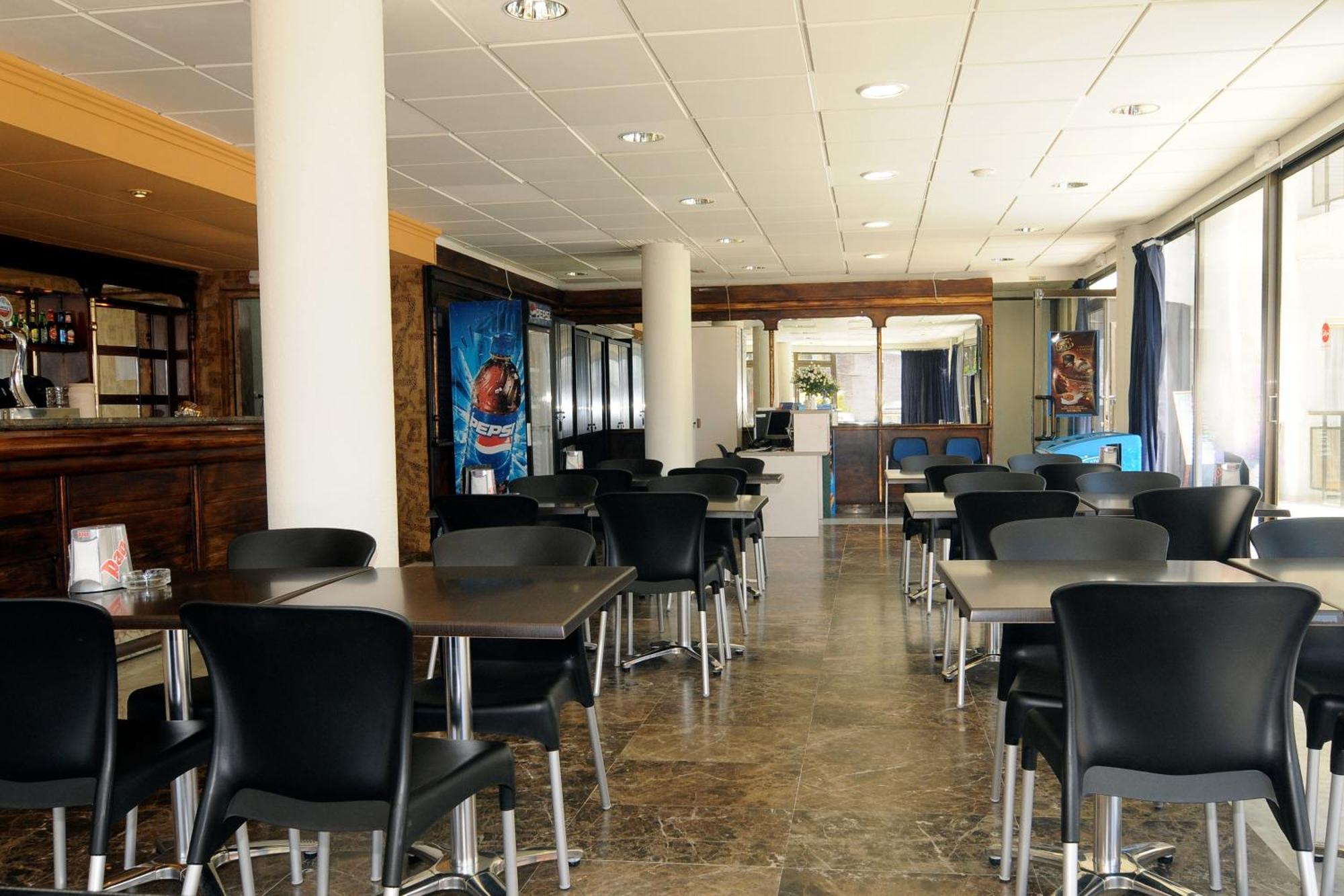 Apartamentos Ar Melrose Place Lloret de Mar Zewnętrze zdjęcie