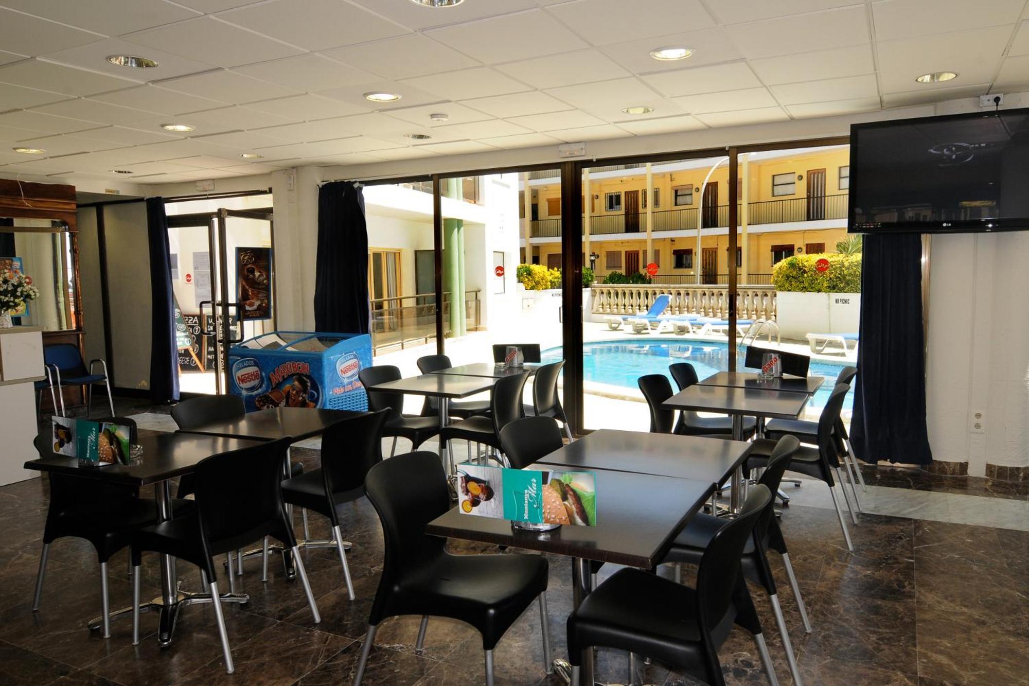 Apartamentos Ar Melrose Place Lloret de Mar Zewnętrze zdjęcie