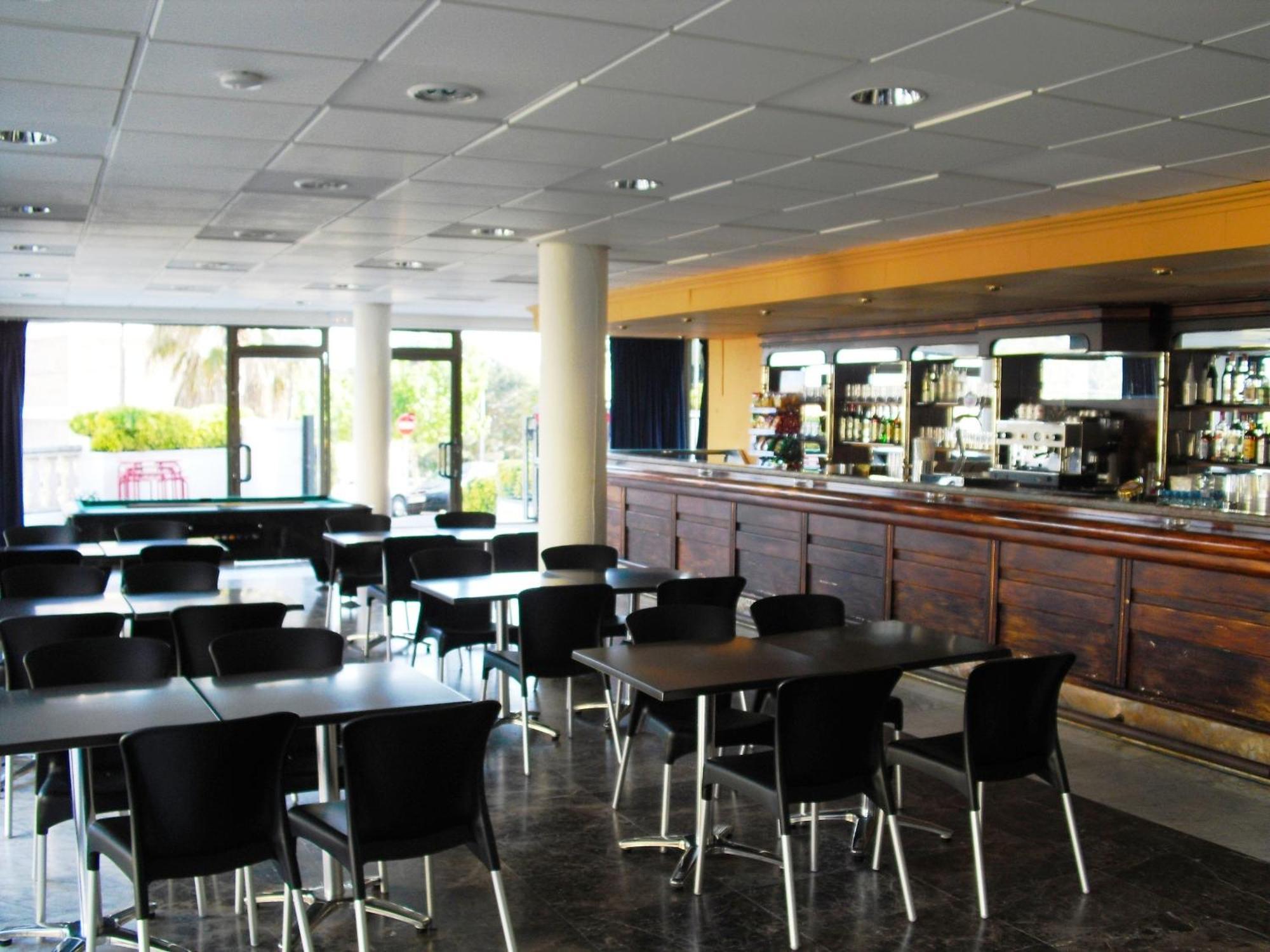 Apartamentos Ar Melrose Place Lloret de Mar Zewnętrze zdjęcie