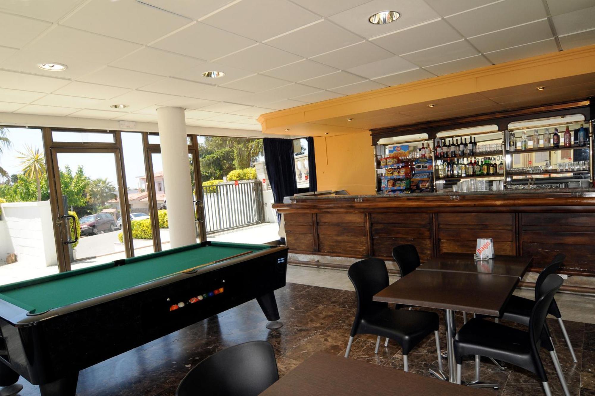 Apartamentos Ar Melrose Place Lloret de Mar Zewnętrze zdjęcie