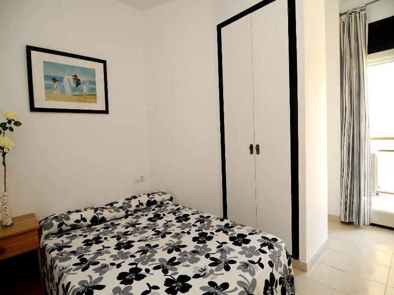 Apartamentos Ar Melrose Place Lloret de Mar Zewnętrze zdjęcie