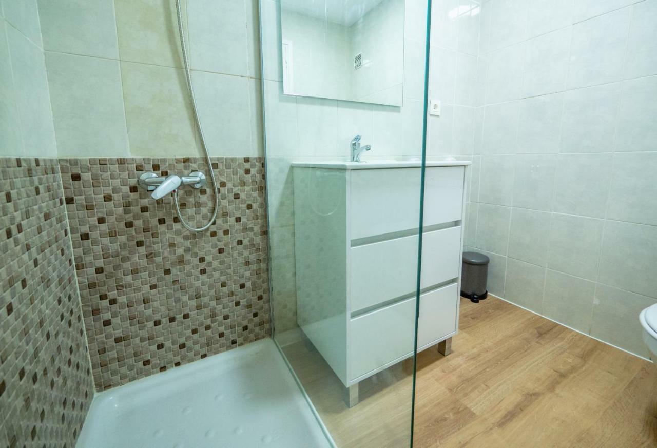 Apartamentos Ar Melrose Place Lloret de Mar Zewnętrze zdjęcie