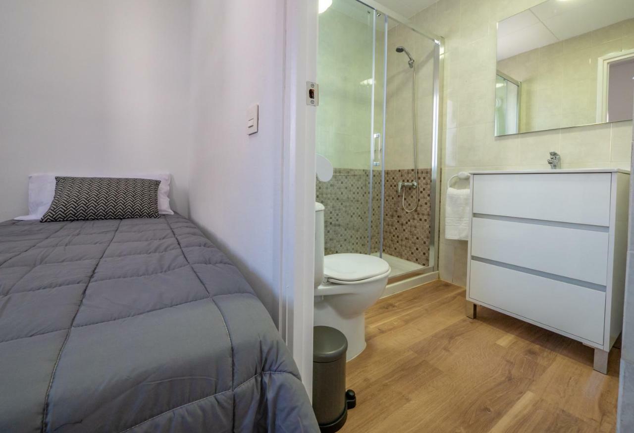 Apartamentos Ar Melrose Place Lloret de Mar Zewnętrze zdjęcie