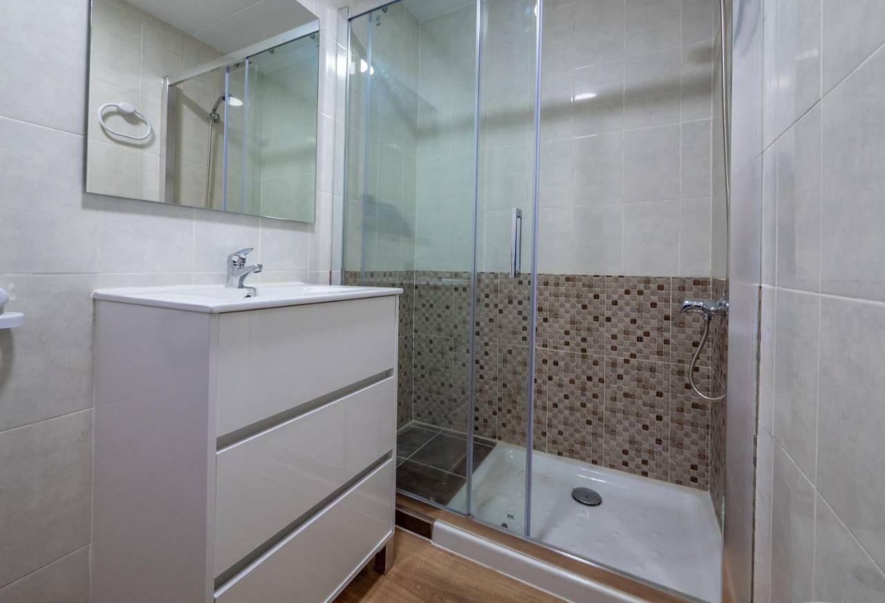 Apartamentos Ar Melrose Place Lloret de Mar Zewnętrze zdjęcie