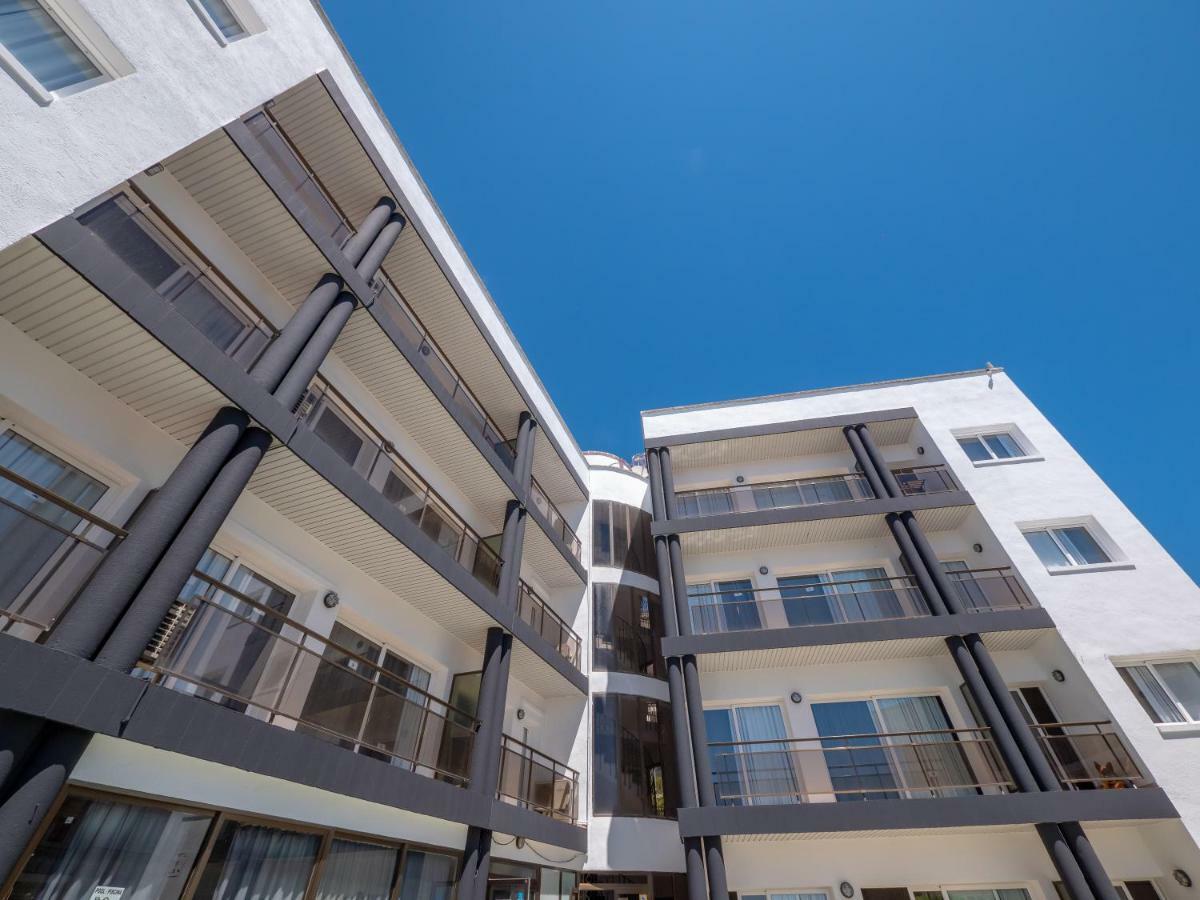 Apartamentos Ar Melrose Place Lloret de Mar Zewnętrze zdjęcie