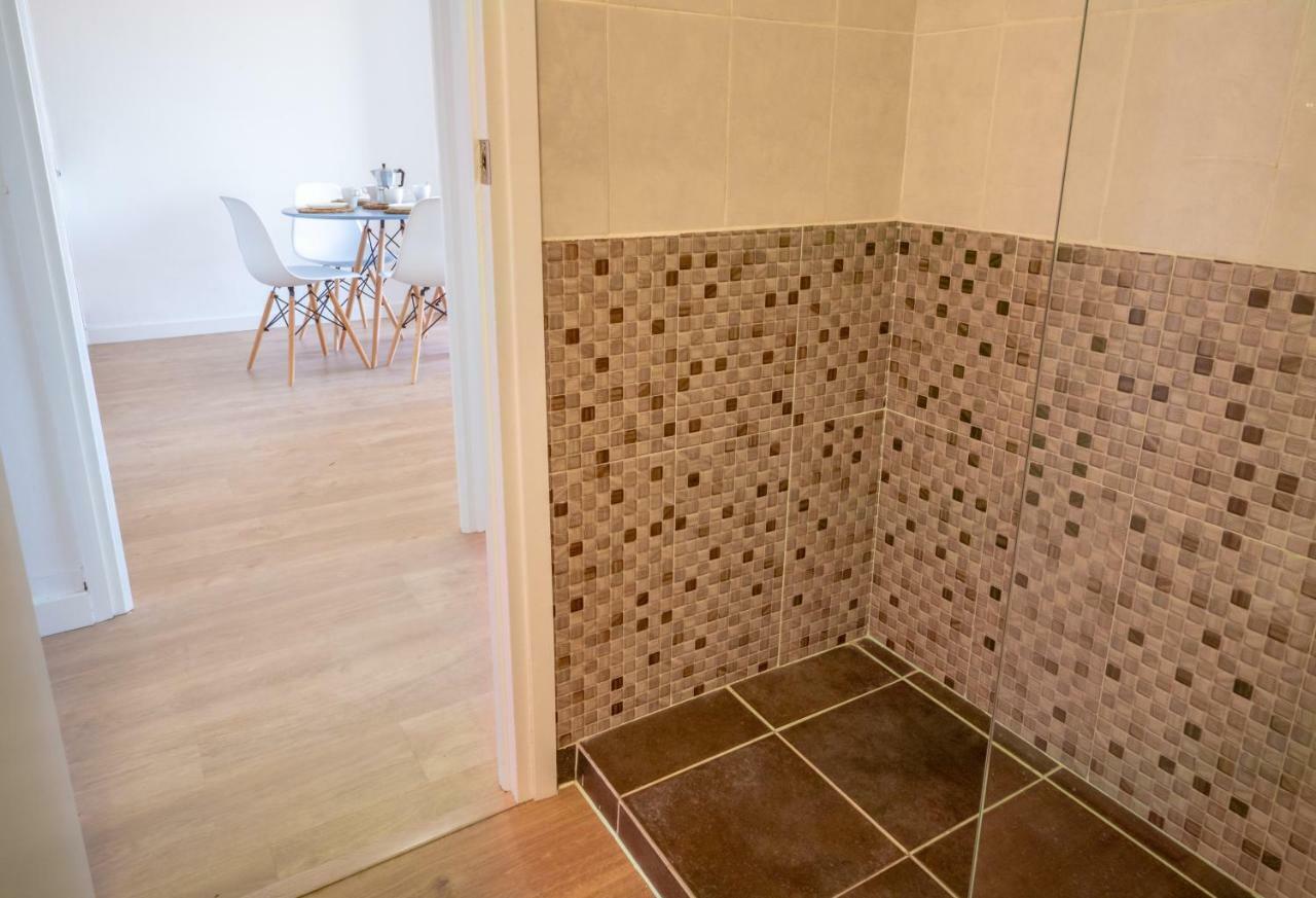Apartamentos Ar Melrose Place Lloret de Mar Zewnętrze zdjęcie