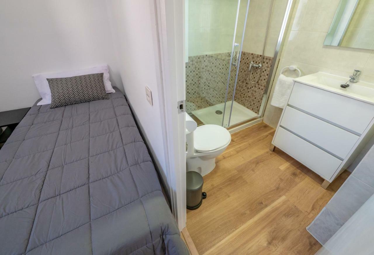 Apartamentos Ar Melrose Place Lloret de Mar Zewnętrze zdjęcie