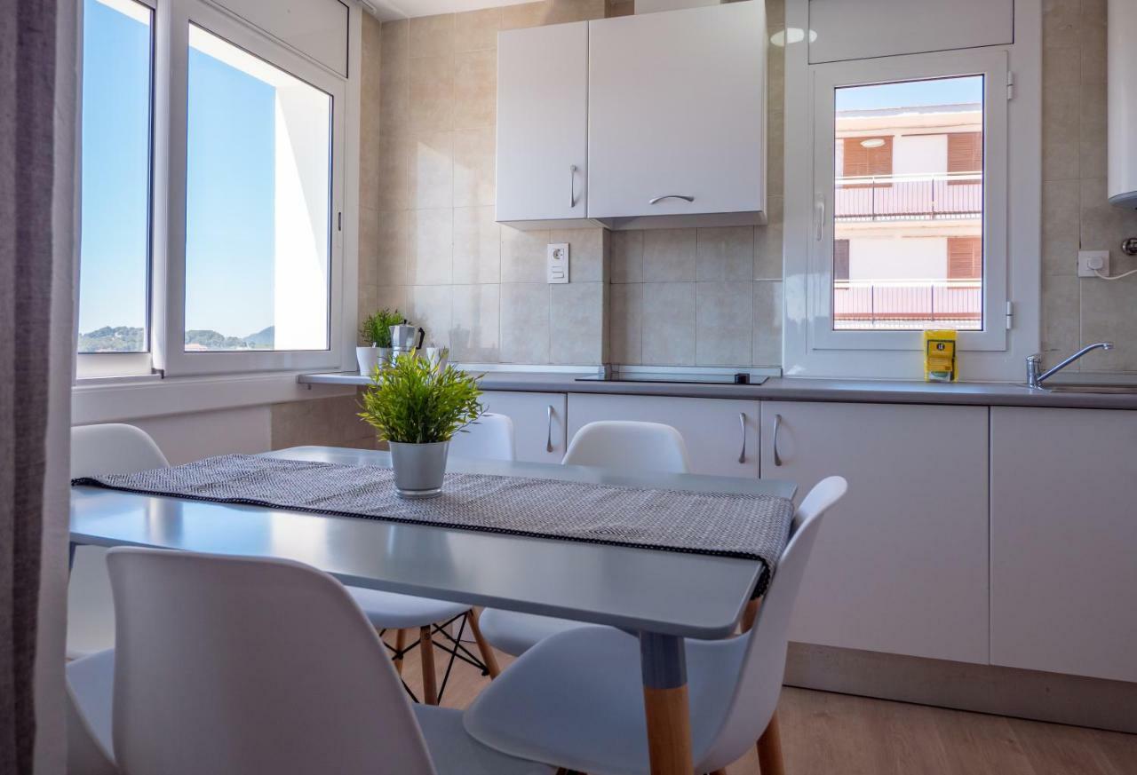 Apartamentos Ar Melrose Place Lloret de Mar Zewnętrze zdjęcie