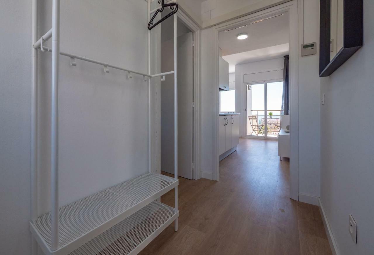 Apartamentos Ar Melrose Place Lloret de Mar Zewnętrze zdjęcie