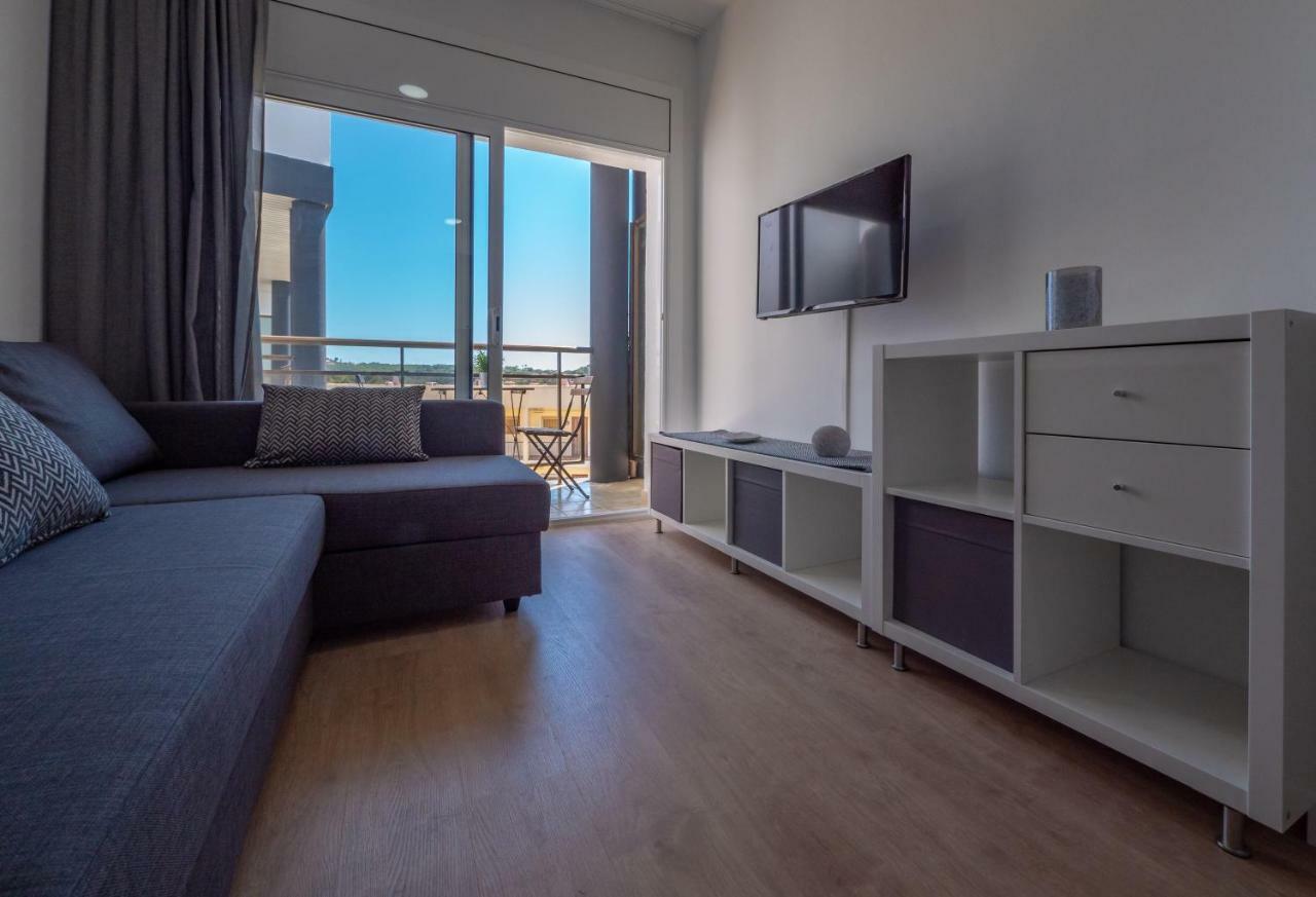 Apartamentos Ar Melrose Place Lloret de Mar Zewnętrze zdjęcie