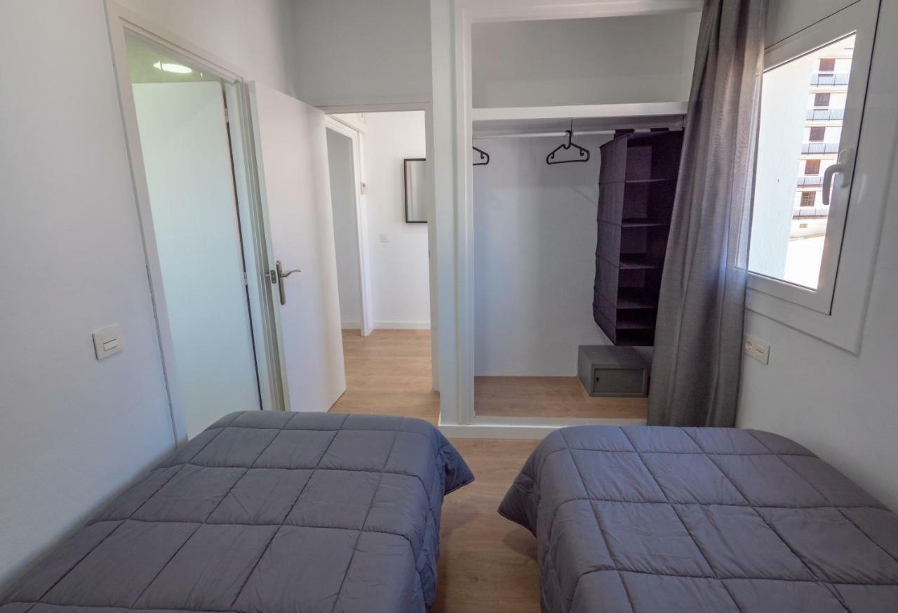 Apartamentos Ar Melrose Place Lloret de Mar Zewnętrze zdjęcie