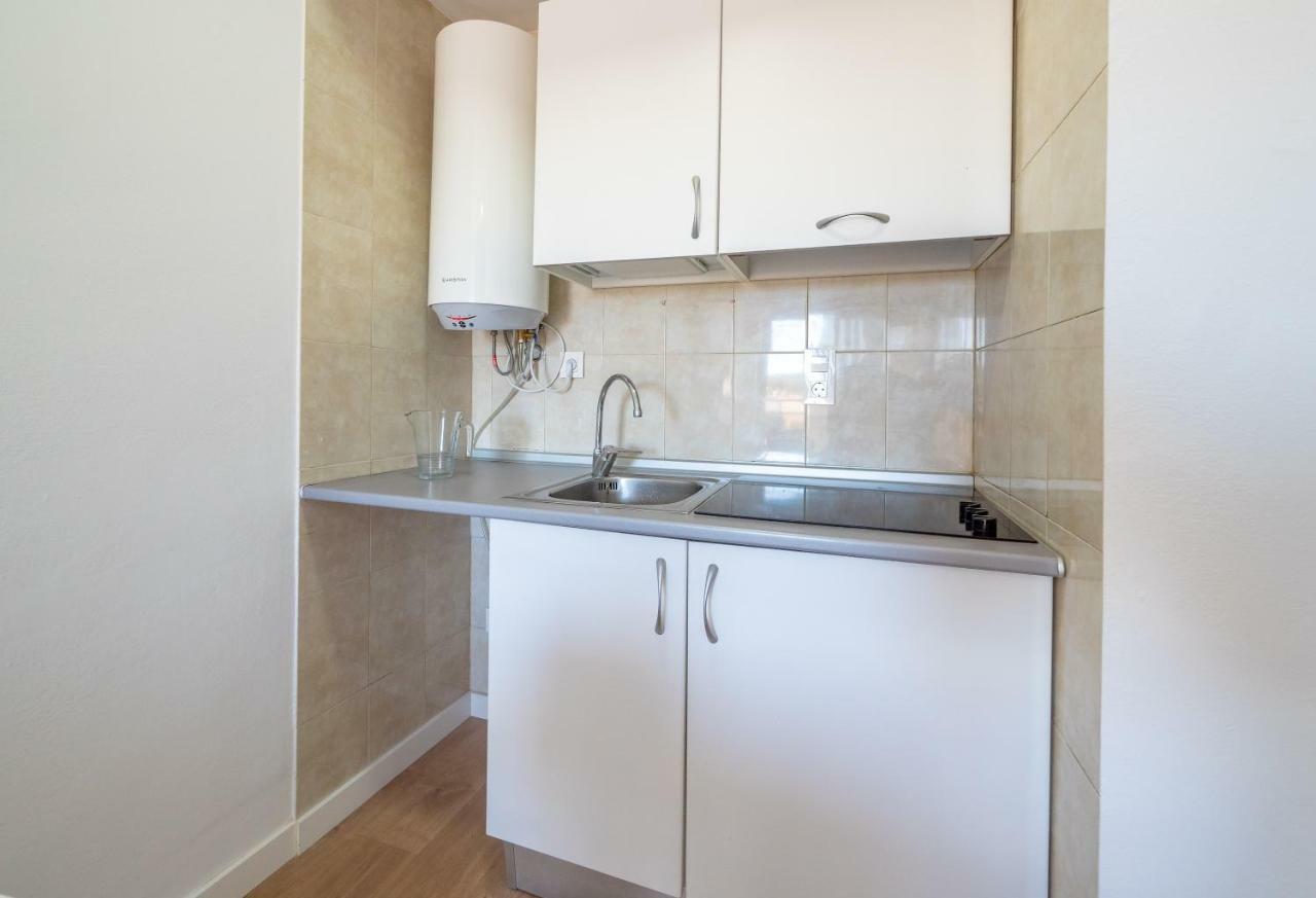 Apartamentos Ar Melrose Place Lloret de Mar Zewnętrze zdjęcie