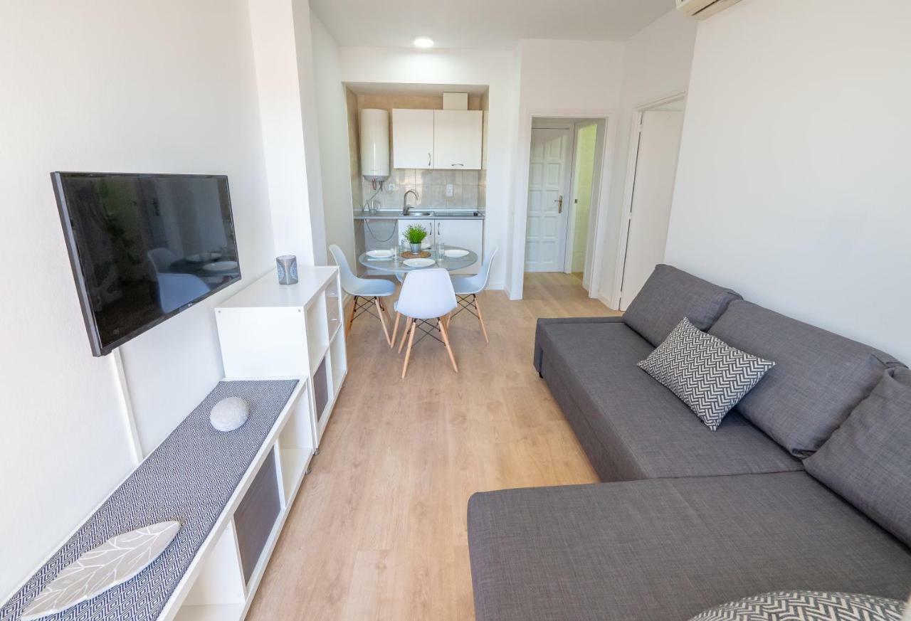 Apartamentos Ar Melrose Place Lloret de Mar Zewnętrze zdjęcie