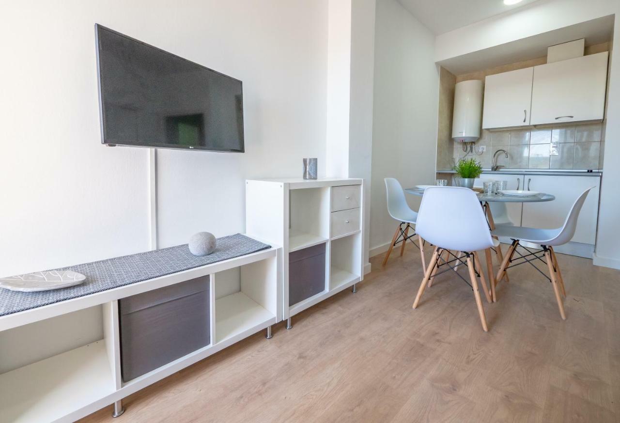 Apartamentos Ar Melrose Place Lloret de Mar Zewnętrze zdjęcie