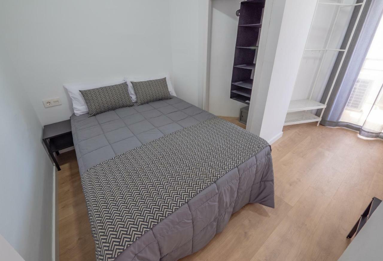 Apartamentos Ar Melrose Place Lloret de Mar Zewnętrze zdjęcie